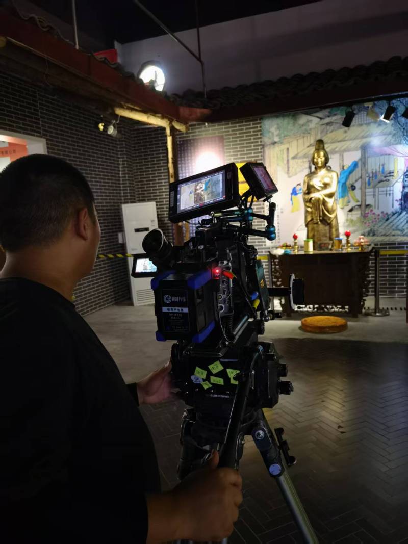 场景赋能，沉浸体验——永顺县TVC与广告片拍摄制作的场景化探索