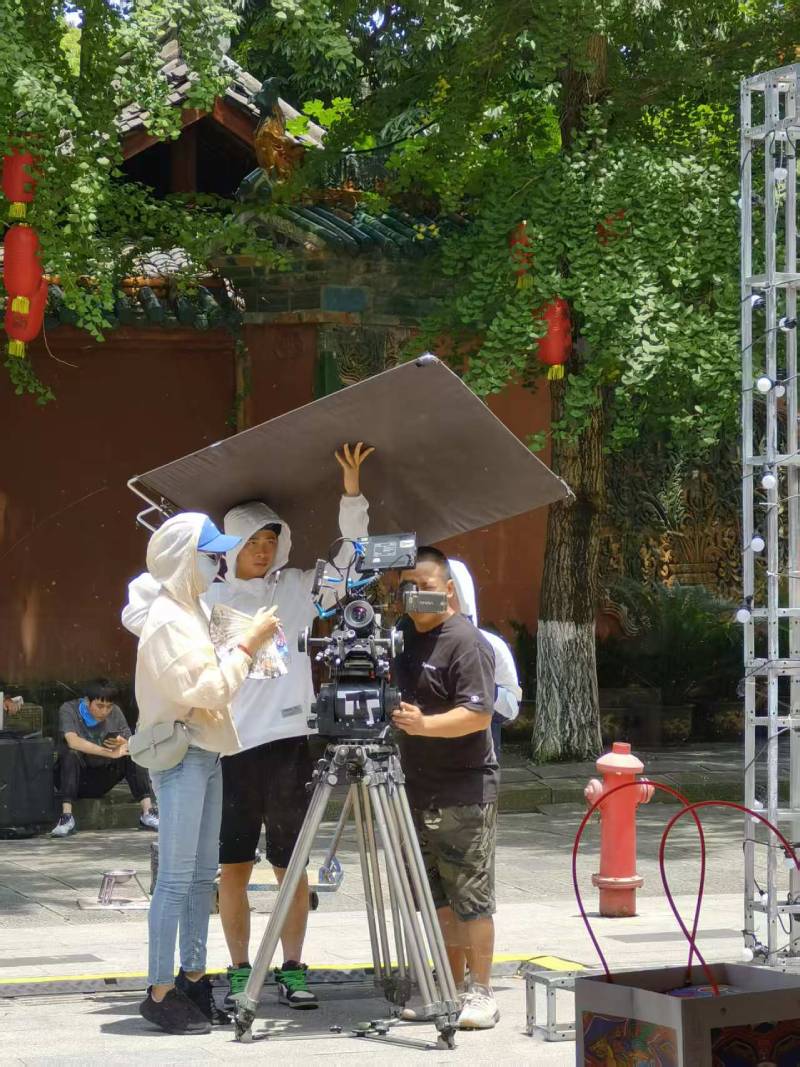 永顺县TVC拍摄公司：资深团队坐镇，打造现象级广告作品的幕后推手