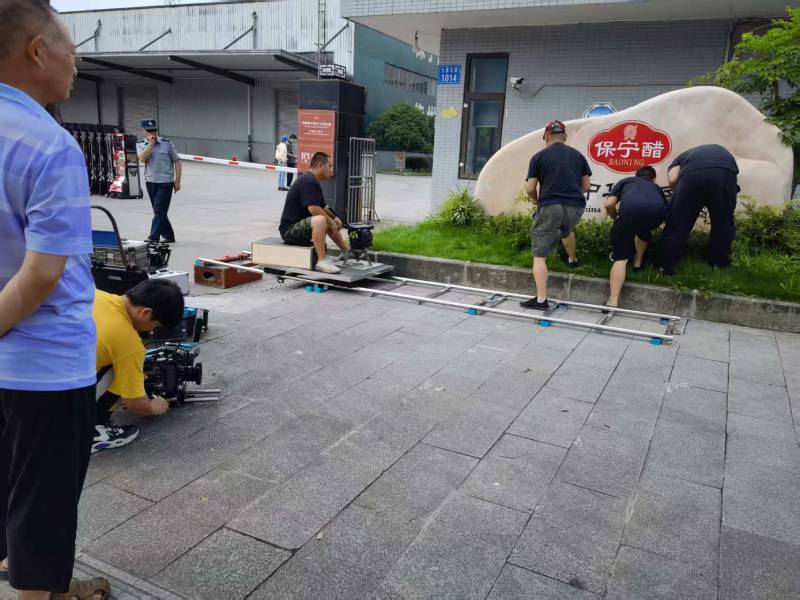 永顺县广告片拍摄公司核心优势：全流程服务，让品牌广告片省心更出彩