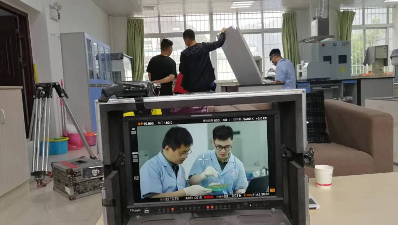 元宇宙搭台唱戏，永顺县广告片拍摄公司抢滩虚拟世界首支舞