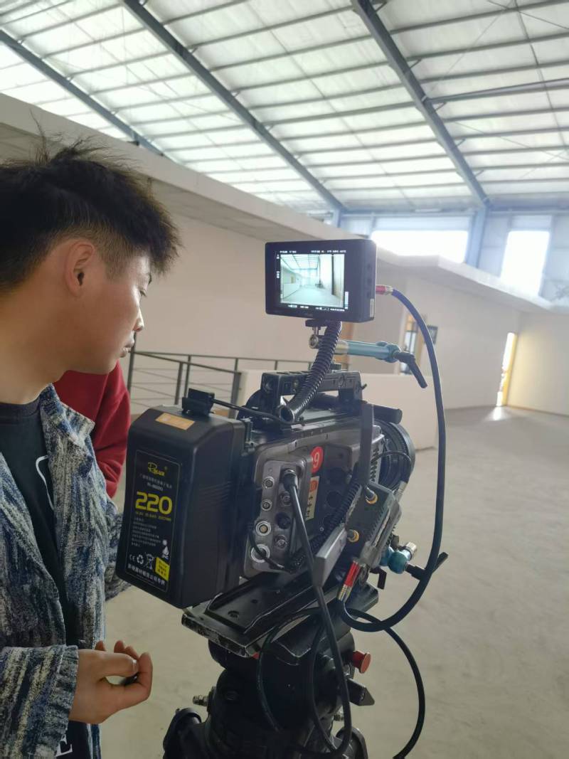 解锁永顺县广告片拍摄：以创意镜头，解锁品牌商业价值新高度