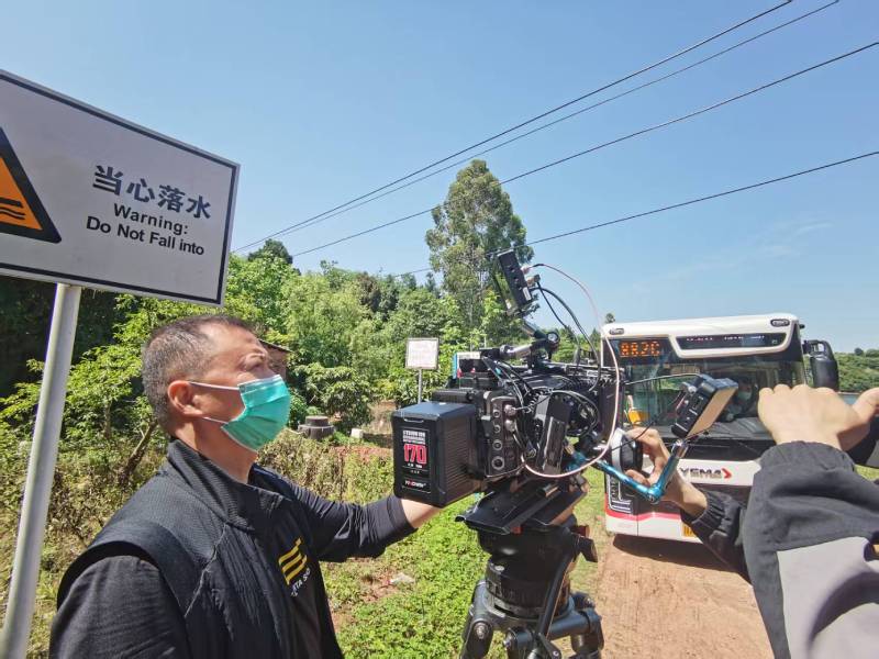 永顺县TVC拍摄公司：深耕本地市场，为品牌定制专属拍摄方案