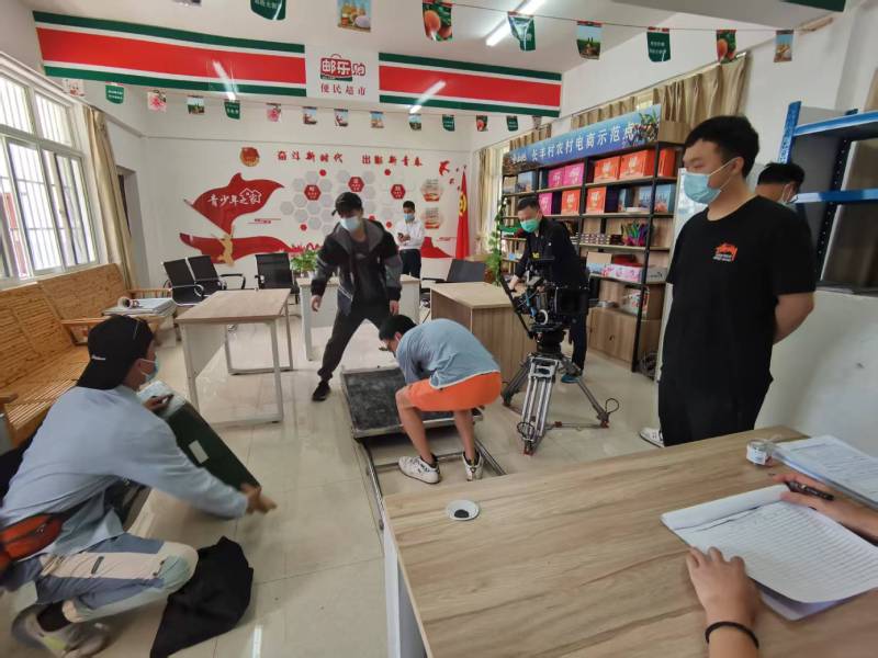 永顺县广告片拍摄公司：极简主义践行者，少即是多的视觉哲学