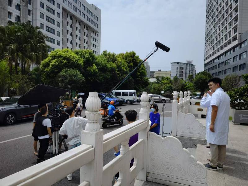 永顺县广告片拍摄公司低成本实现高规格制作的诀窍