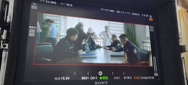 永顺县广告片拍摄公司服务世界500强的标准化体系